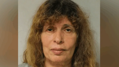70-year-old woman jailed for life for murdering sister and stealing a Rolex watch in north London. world News