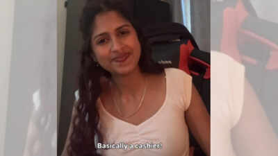 Indian-origin student in Australia in disbelief after being rejected for cashier job: ‘I’ve done a three-year degree…’