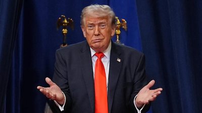 Roots and ruptures: Trump withdraws troops from his ancestral lands after conflict with Merz