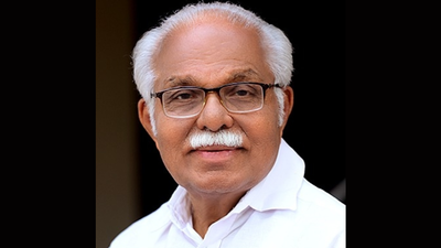 Kerala elections: Congress leader PJ Kurien says three names in race for CM post if UDF wins India News