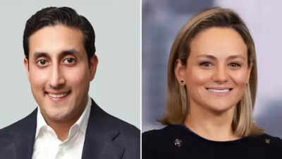 Chirayu Rana used legal chatbot for advice before filing sexual harassment allegation against JPMorgan executive Lorna Hajdini: ‘Do I have a valid claim?’