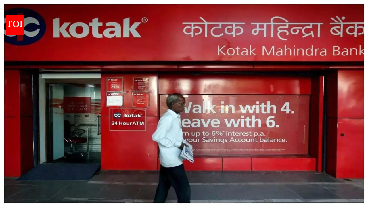 Kotak eyes Deutsche Bank’s retail assets, IDBI out of race