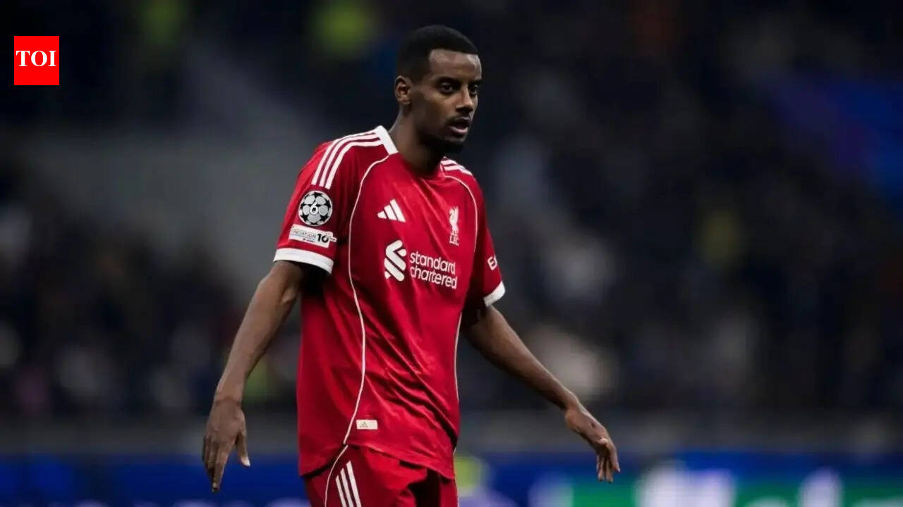 Alexander Isak injury update: What happened to the Liverpool striker and how long will it take to recover?