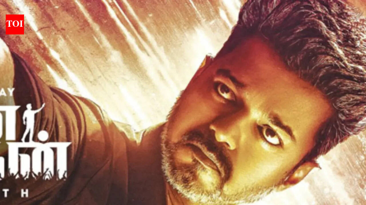 Impact of ‘Jana Nayakan’ leak: Vijay’s film suffers loss of Rs 70 crore; Rapid decline in OTT value – Report | tamil movie news