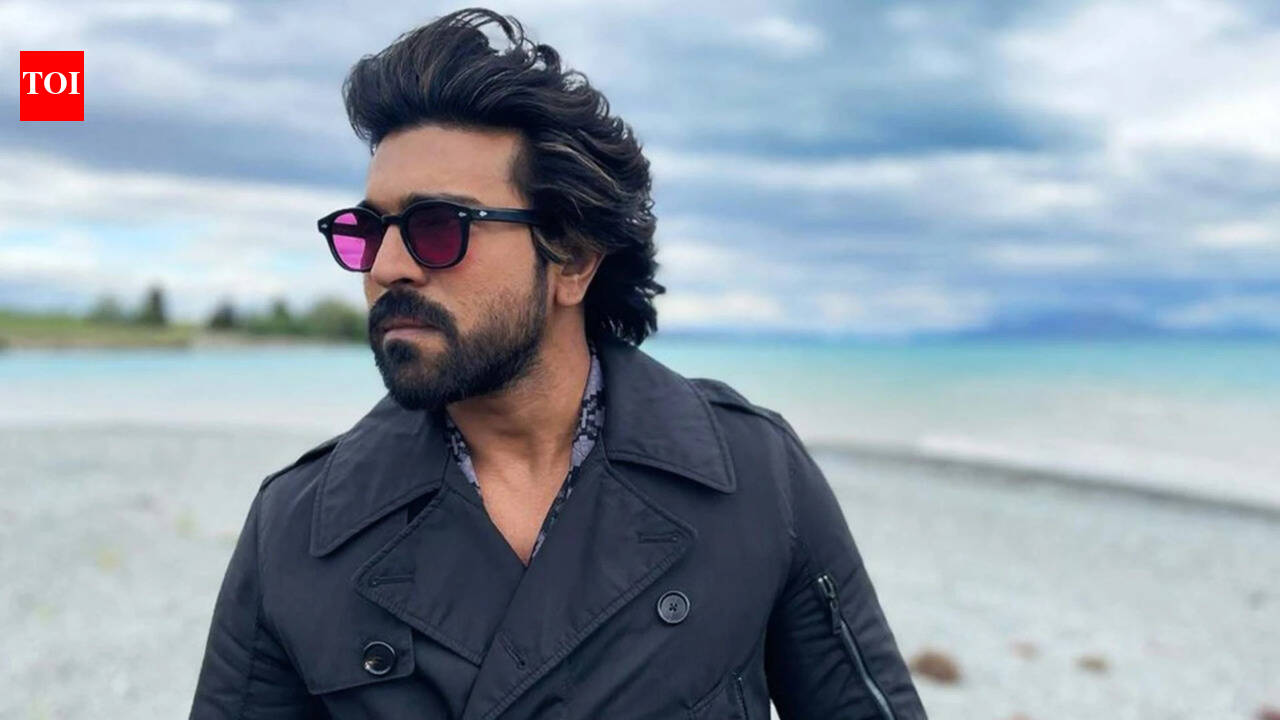 Naga Vamsi: Ram Charan announces exciting projects after the end of ‘Peddi’.