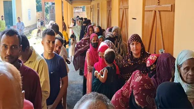 Assam Election Results 2026: Date, time and where to watch live vote counting – complete schedule india news