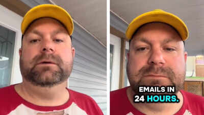 Man says he got job responses after changing surname to ‘Singh’ in resume: ‘Three emails in 24 hours’