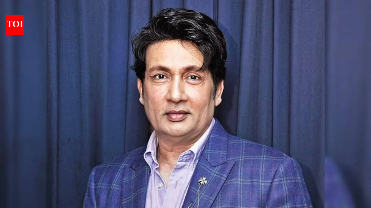 Bharti Singh: Shekhar Suman reacts after getting relief from the court in the 16 year old FIR registered against him, for ‘Rasgulla’ joke Bharti Singh: ‘Victory for justice’. hindi movie news