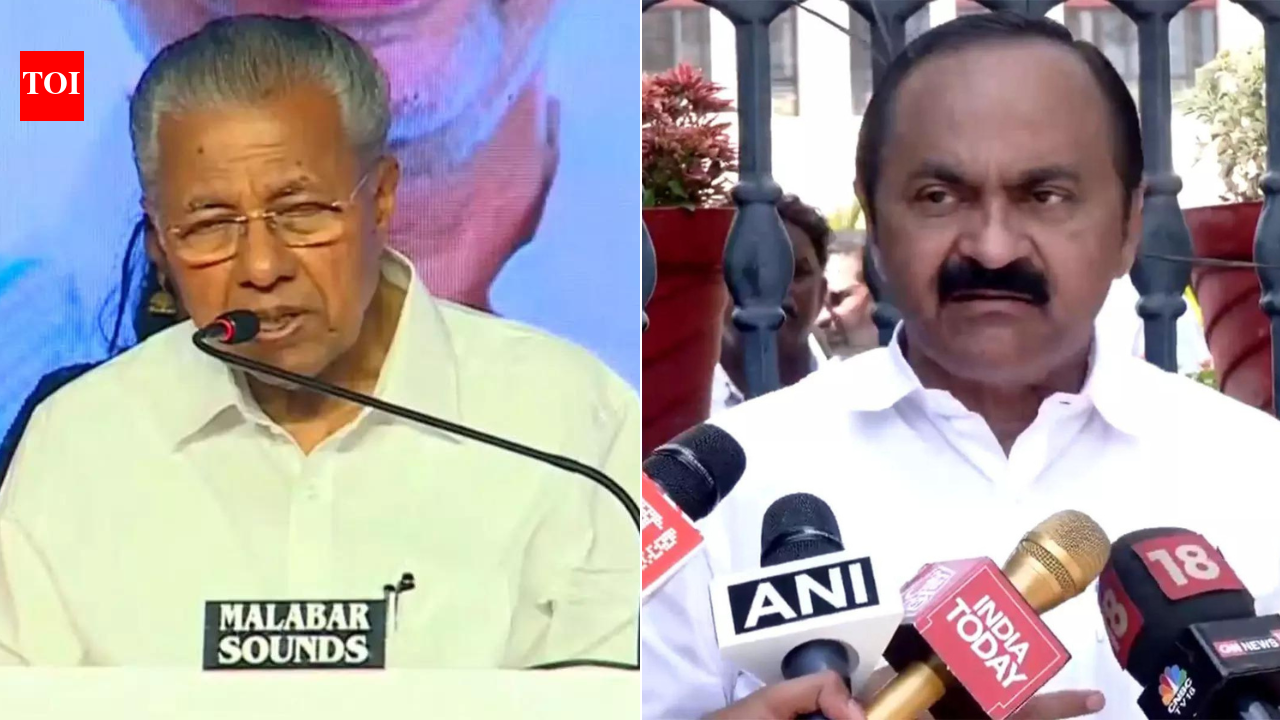 Kerala Assembly Election Results 2026: Key stalwarts who could shape the decision india news