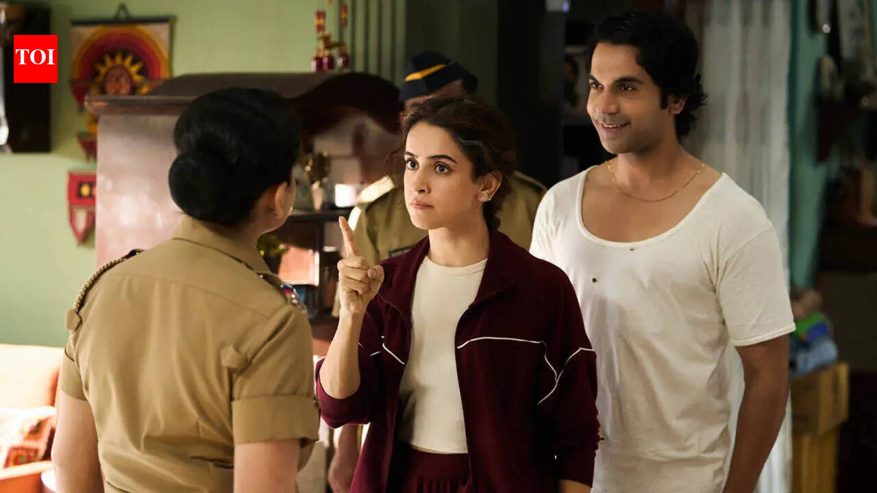 Tanya Bami: We’ve tried to transform comedy from a genre to a lens. hindi movie news