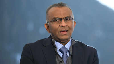 Indian-origin banker Vishwas Raghavan to get $52 million from Citigroup after leaving JP Morgan amid ‘bullying’ allegations