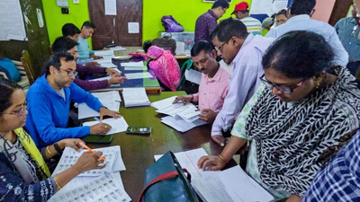 Bengal SIR ‘threat’ to our jobs: Professionals, government employees reach court. india news