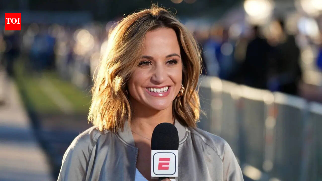“Accused of sleeping with him…”: Diana Russini’s career takes a shocking turn as NFL world splits after Mike Vrabel’s downfall nfl news