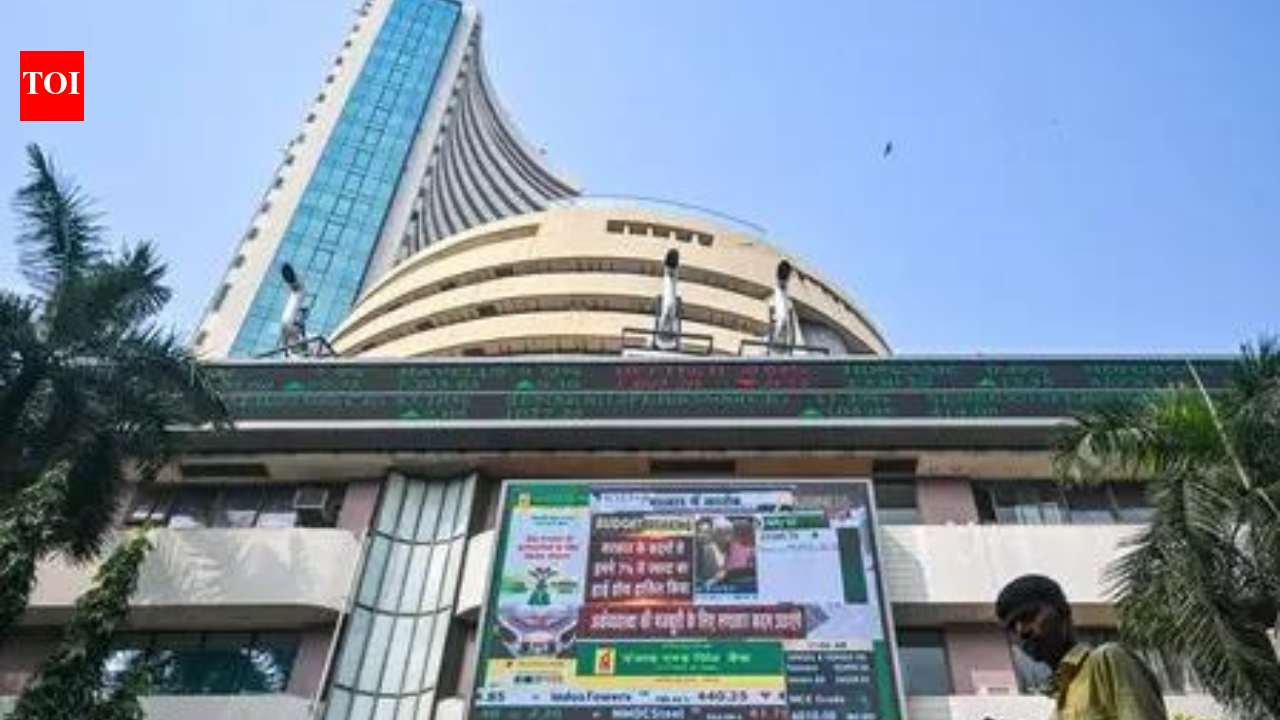 ‘Election results, earnings will drive the market this week’