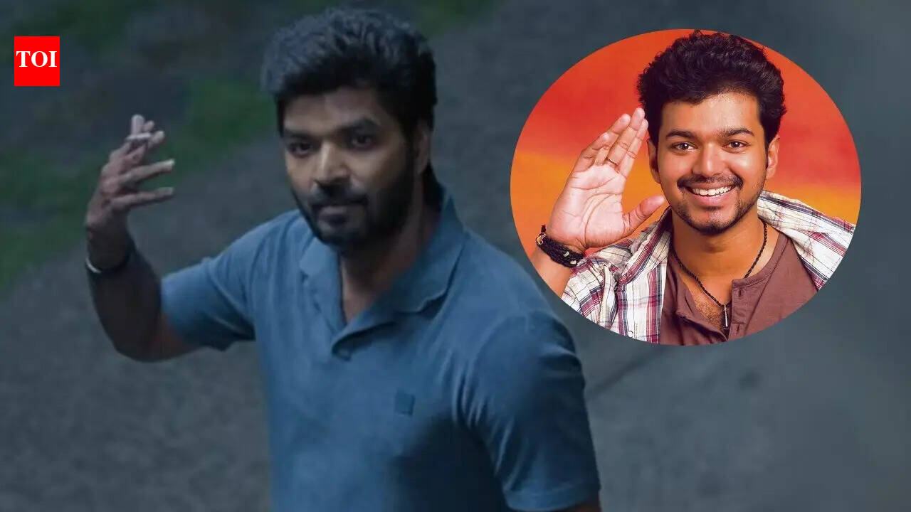 ‘Satheendru Marudhu Vanilai’ trailer out now: Jai plays an emotional Vijay fan, romantic thriller to release on May 15 |