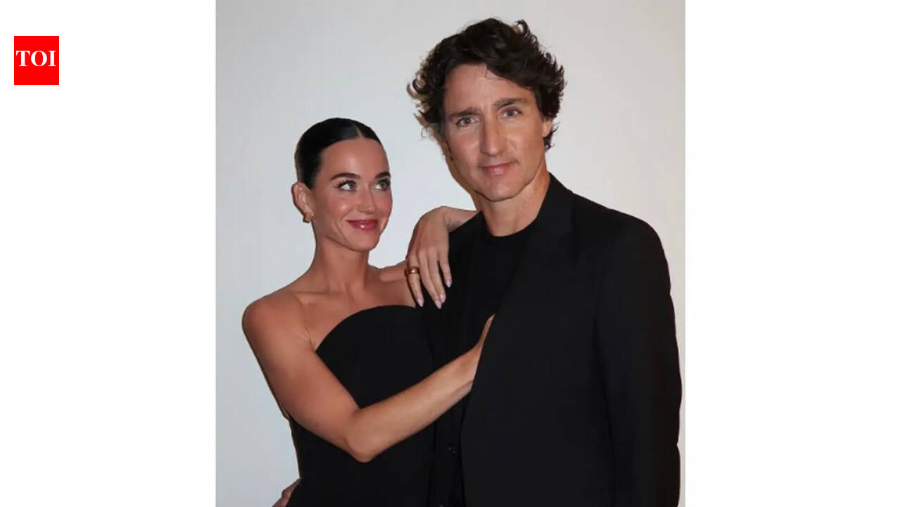 Katy Perry shares cozy photos with Justin Trudeau; Singer’s personal post went viral. english movie news