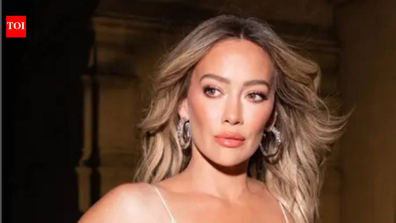 Hilary Duff opens up about the pressures of child stardom; Actress says recent documentaries have made her ‘really sad’ english movie news