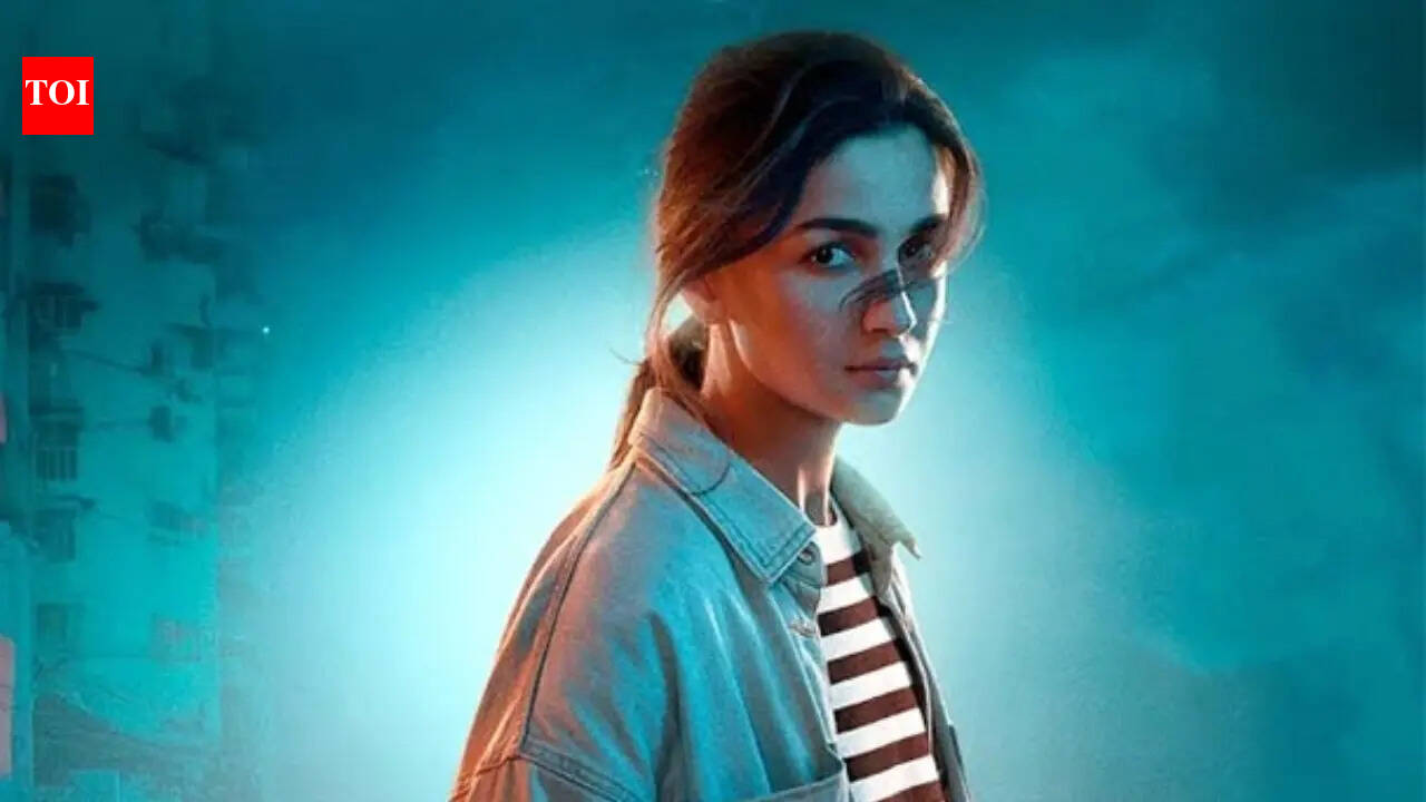 Delhi High Court refuses interim relief to ‘Jigra’ in trademark infringement case, directs Dharma Productions to include disclaimer. hindi movie news