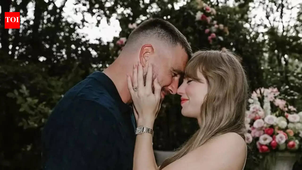 Taylor Swift and Travis Kelce wedding update: Couple doubles down on NYC plans amid major leak – report