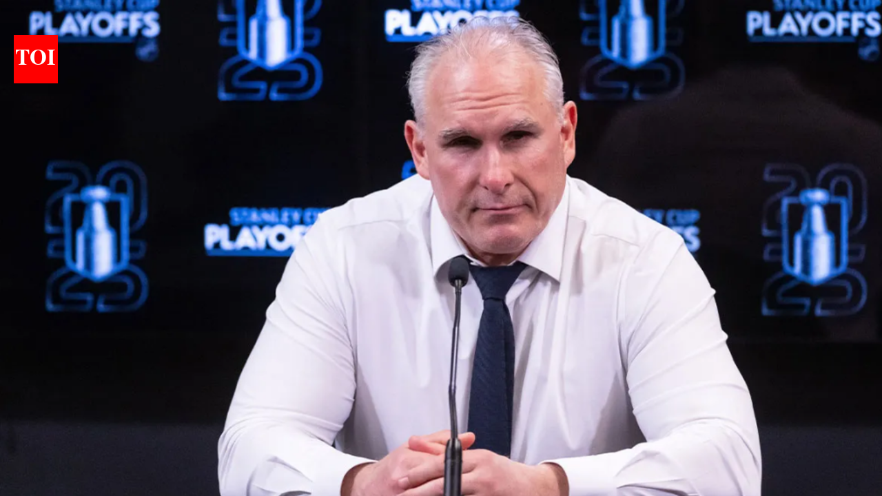 John Chayka and Mats Sundin will meet with Toronto Maple Leafs head coach Craig Berube as they lead the team’s front office roles. nhl news