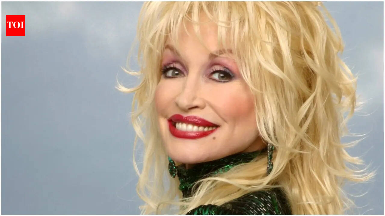 Dolly Parton cancels Las Vegas residency due to health issues: ‘Some drugs make me a little jittery’