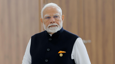 ‘Targeting civilians, infrastructure unacceptable’: PM Modi after 3 Indians injured in Iran attack in UAE’s Fujiara india news