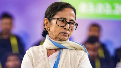 Mamata ‘Goodbye’-Energy: BJP’s wave traps the big fish of West Bengal. india news