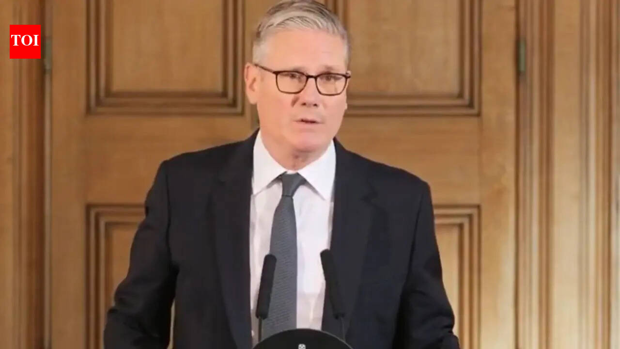 ‘Will not be tolerated’: Starmer warns Iran as UK investigates foreign influence amid rising anti-Semitic attacks