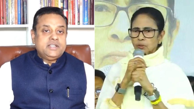 ‘Making myself a laughing stock’: BJP criticizes Mamata Banerjee for refusing to resign after West Bengal election defeat. india news