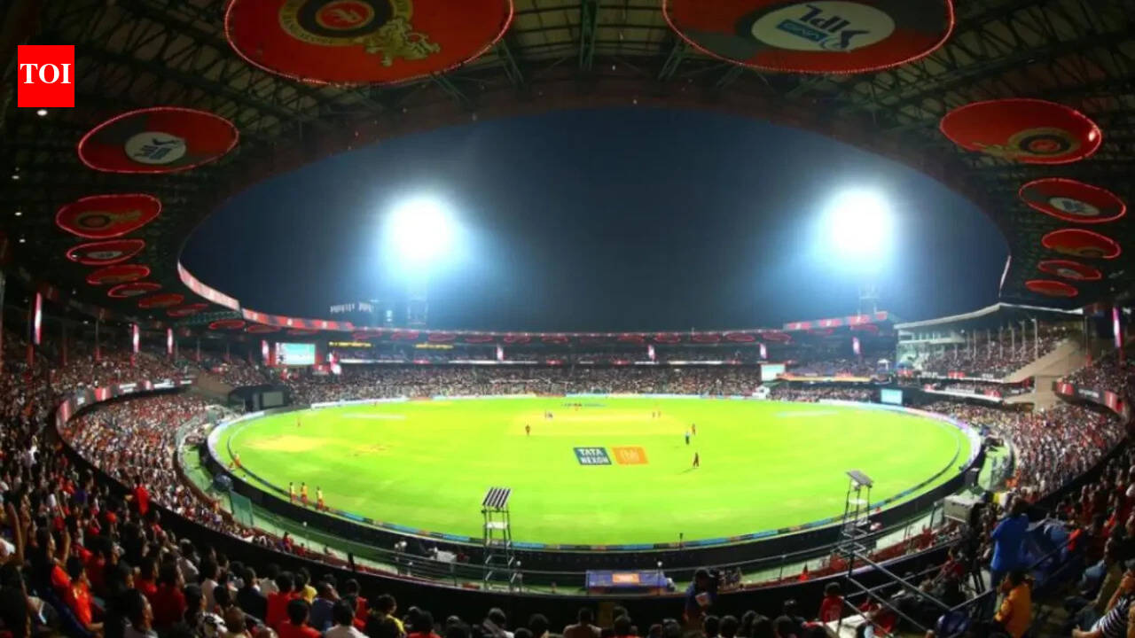 IPL Final Venue: Why Bengaluru lost the right to host IPL 2026 final to Ahmedabad. cricket news