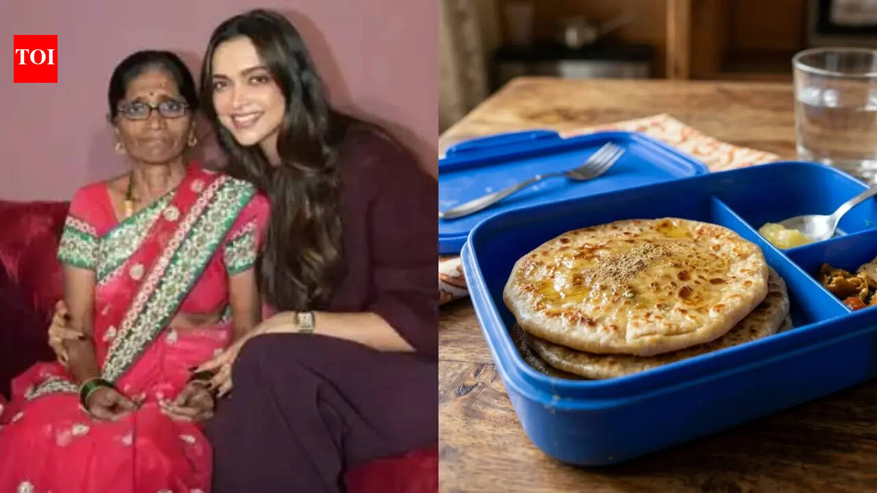 “She walked away with tears in her eyes”: When Deepika Padukone got homemade puran poli from a mother