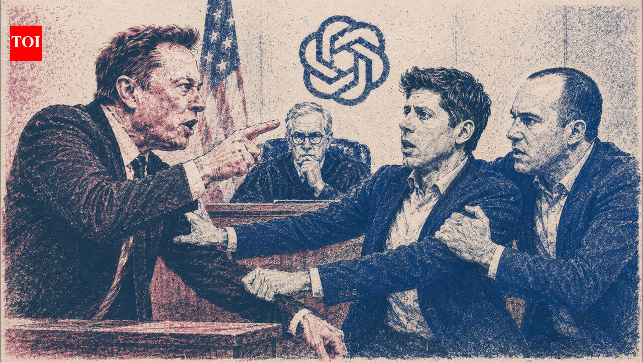 A diary, a threat, and a $30 billion stake: What the Musk vs OpenAI trial has actually shown so far