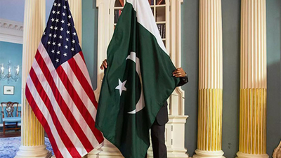 US closes Peshawar Consulate despite soft talks on Pakistan