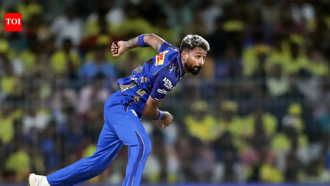 IPL 2026: Hardik Pandya set to join Mumbai Indians in Raipur on Thursday; Suryakumar Yadav doubtful to play against RCB. cricket news