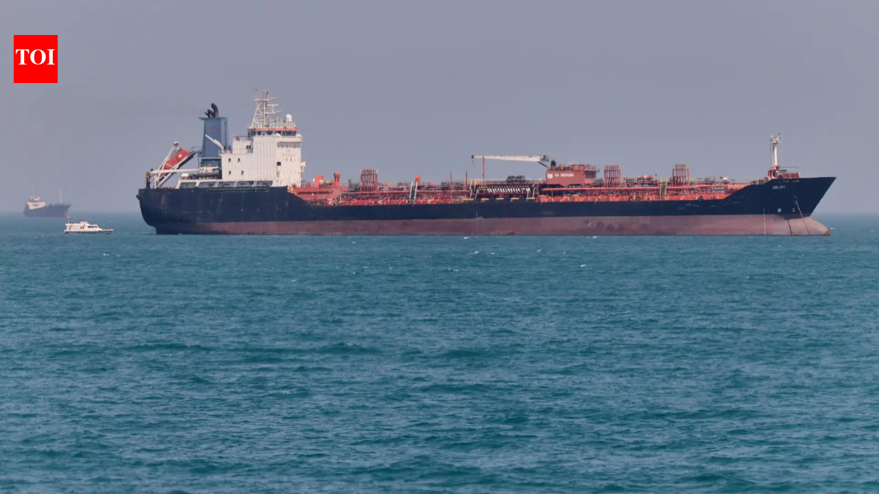 Strait of Hormuz technically open, but not operational: National shipowners’ body chief india news