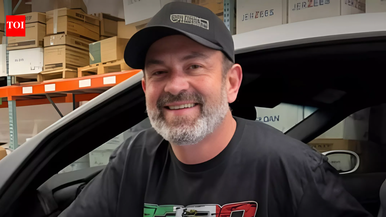 Kyle Loftis net worth: How much money did the 1320Videos founder make from racing videos? | international sports news