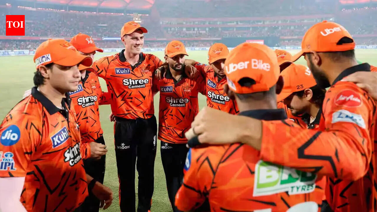 SRH creates unique IPL record with unmatched Hyderabad dominance over PBKS. cricket news