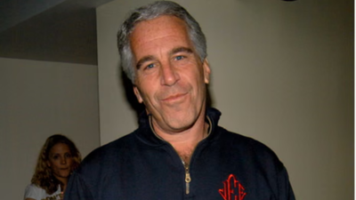 Jeffrey Epstein: ‘He got nothing’: Jeffrey Epstein’s alleged suicide note released