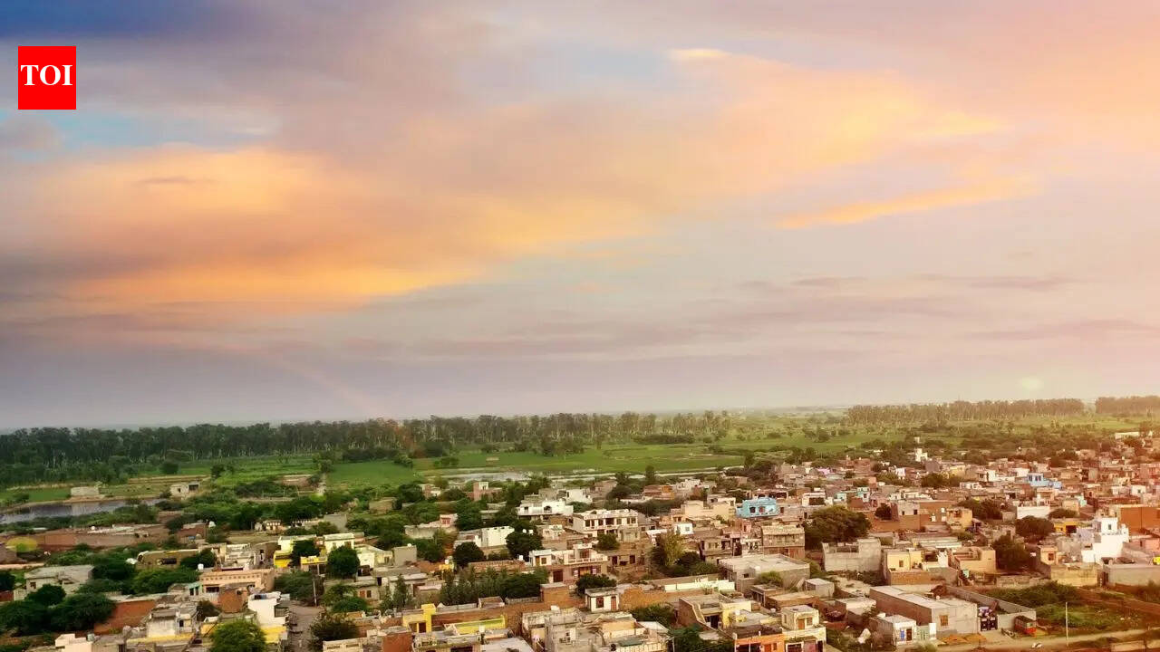 Real Estate Investment in Panipat: Expert assessment of this Haryana city as an emerging hot spot