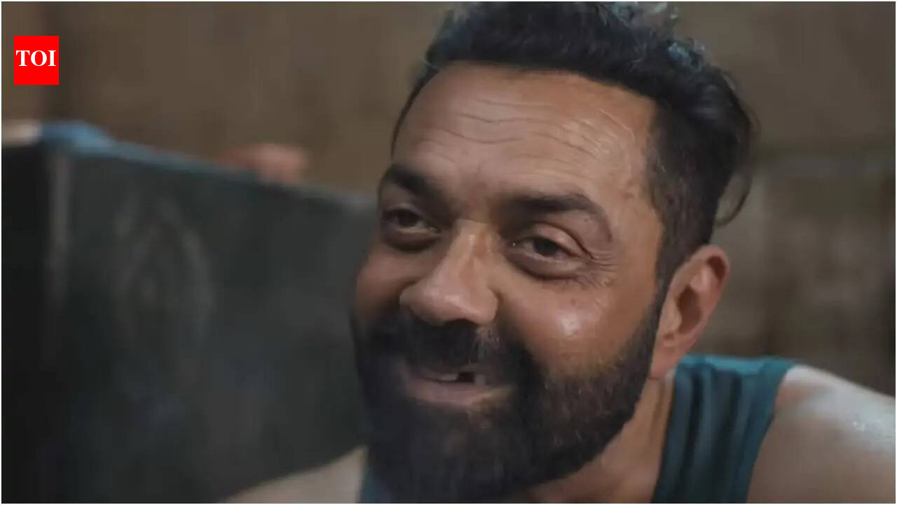 ‘Bandar’ teaser: Bobby Deol is a rockstar who pounces on trouble, Indrajith and Raj B Shetty’s cameo surprises – watch |