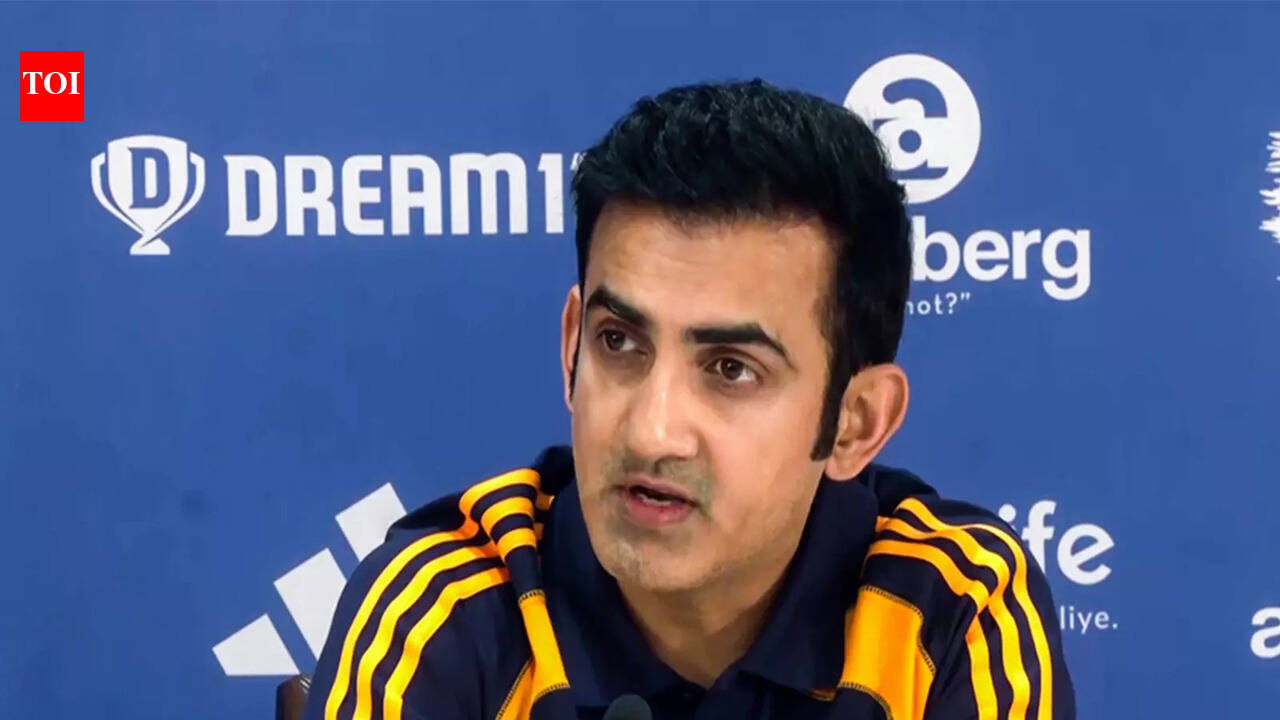 Gautam Gambhir faces fresh criticism: Former Indian cricketer calls him a ‘bully’ cricket news