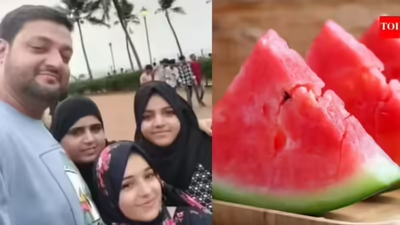Death of four members of a family in Mumbai not due to watermelon consumption but rat poison ingredient: Officials india news