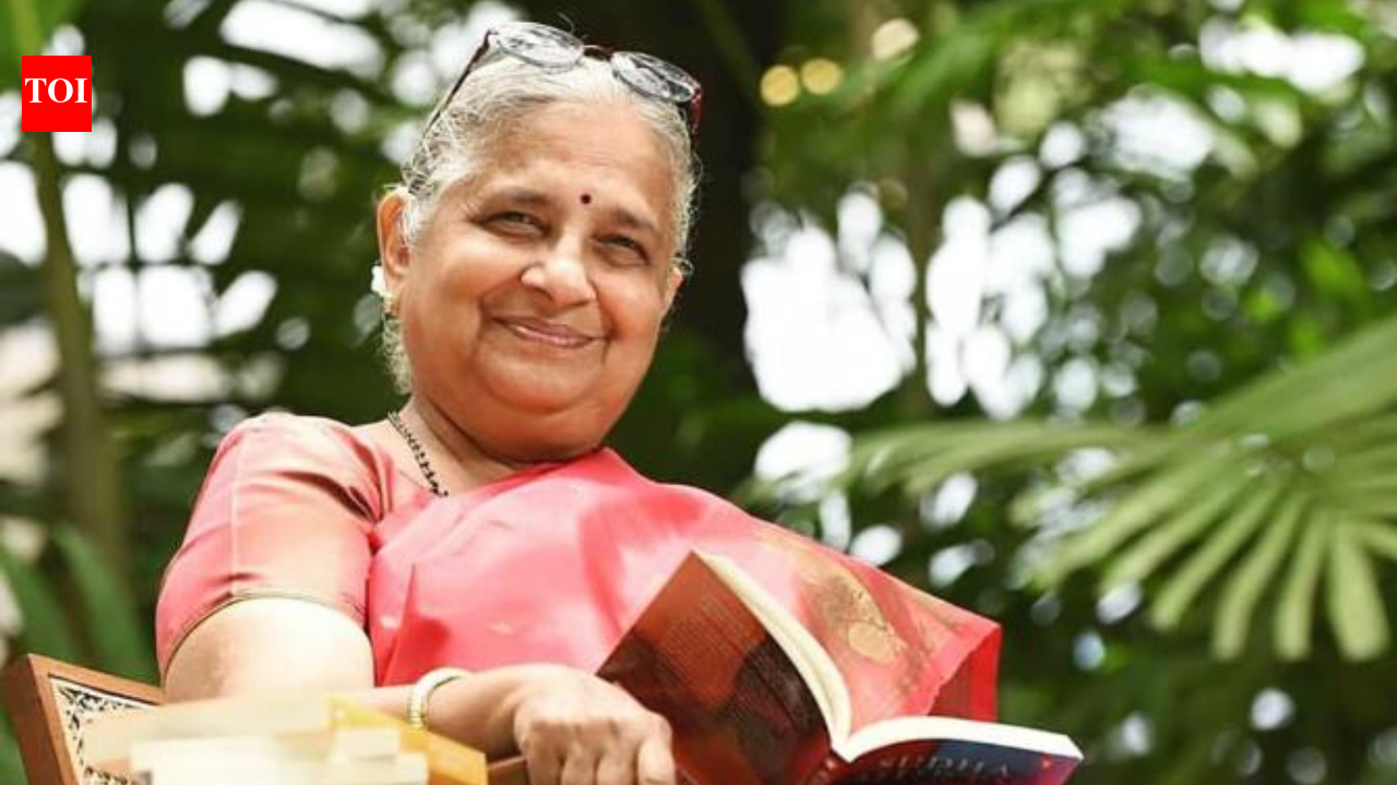 Sudha Murthy Parenting Tips: ‘Teach your kids about money…’: 7 parenting tips from Sudha Murthy that seem more relevant than ever