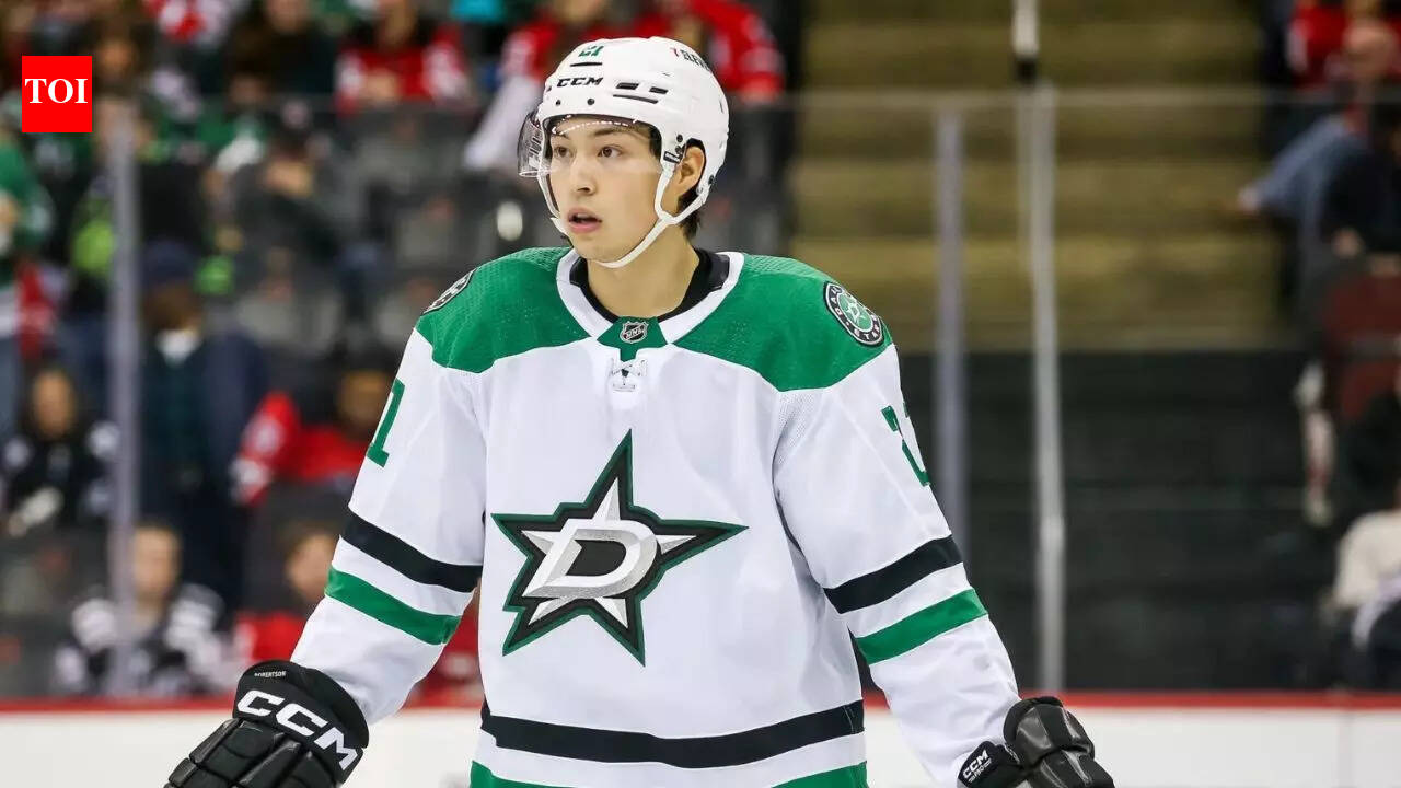 Dallas Stars GM confirms Jason Robertson extension remains his top offseason priority amid growing trade rumors NHL News