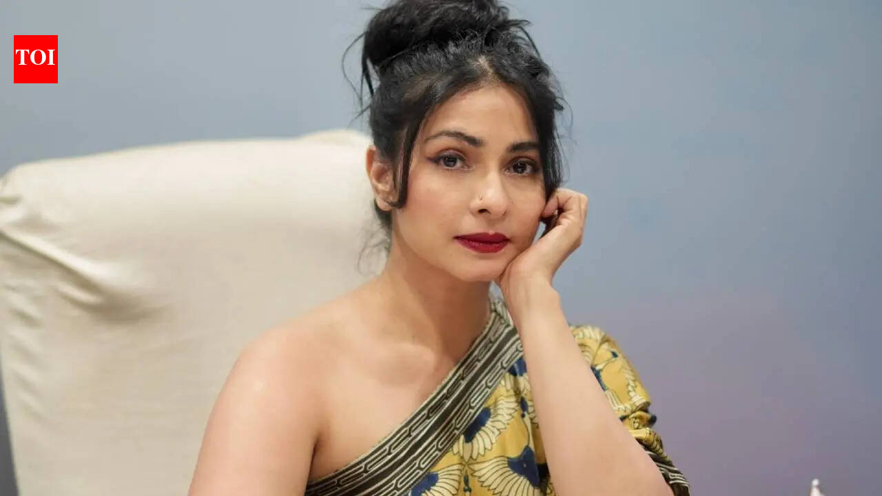 Tanisha Mukherjee opens up about her ‘painful’ Bigg Boss experience: ‘People used my family name for screen time’ hindi movie news