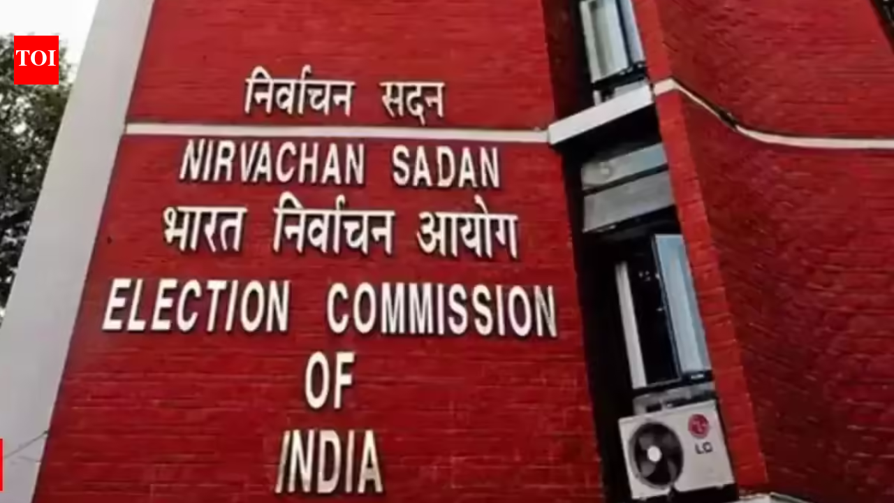 Supreme Court says it wishes appointment of judges should be as quick as EC India News