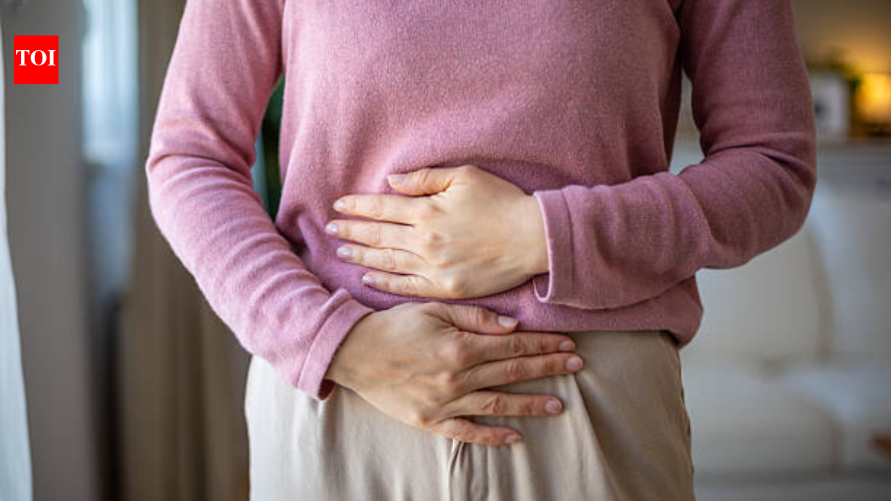 Ovarian Cancer Symptoms: World Ovarian Cancer Day: Swelling is not always normal; Early warning signs every woman should know