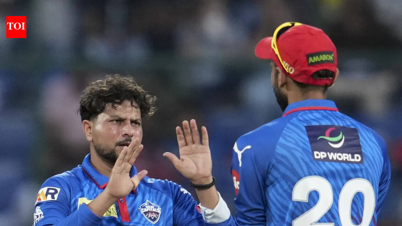 DC vs KKR: Axar Patel, Kuldeep Yadav vs Varun Chakravarthy – India’s spin trio to face internal battle | cricket news