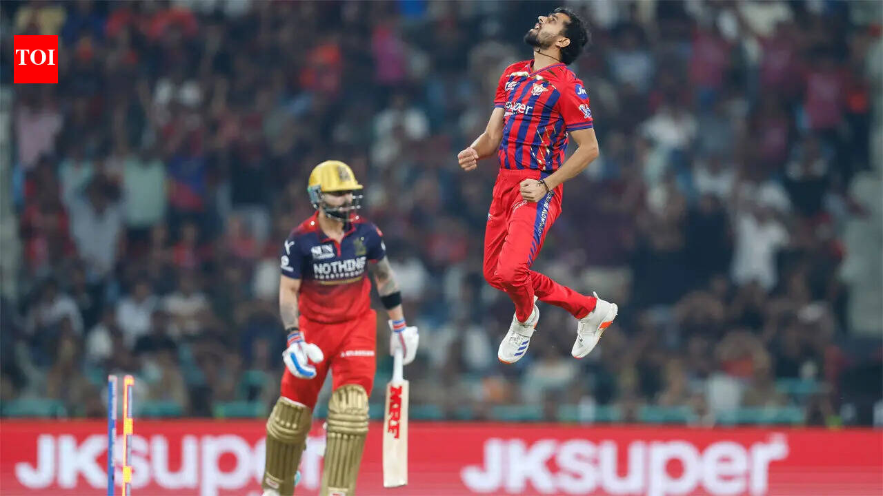 The story of Virat Kohli getting out on a duck in IPL: Why getting out on a duck so many times has often hurt his season. cricket news