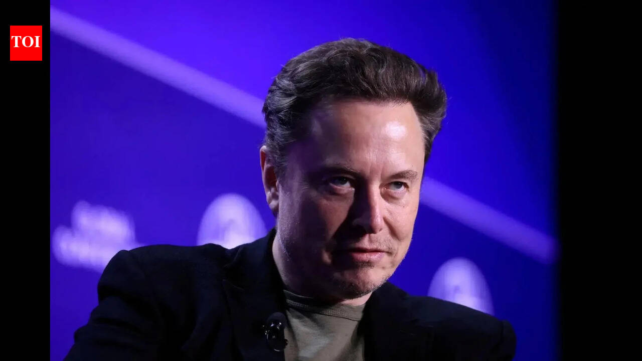 ‘Deeply disturbing’: US judge criticizes Elon Musk’s DOGE grant cancellation based on race and gender